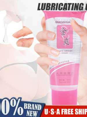 Long Lasting Sex-Lubricant-for Women Men