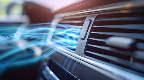 A car AIR Condition system - Image 6