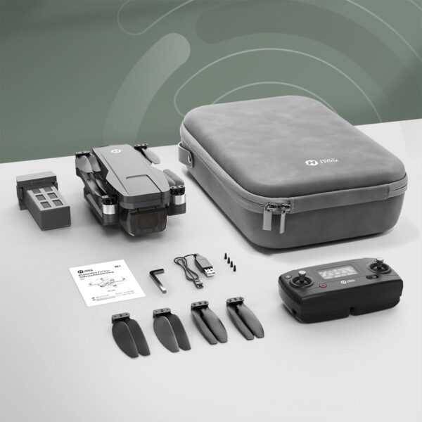 Holy Stone HS720G GPS Drones with Camera for Adults 4K FAA - Image 6