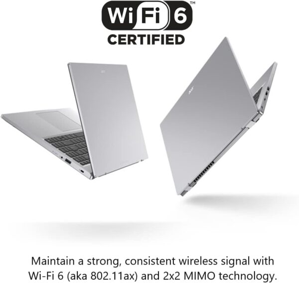 Acer Aspire 3 A315-24P-R7VH Slim Laptop | 15.6" Full HD - Image 3