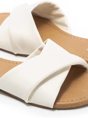 FITORY Women's Sandals  Size 6-11