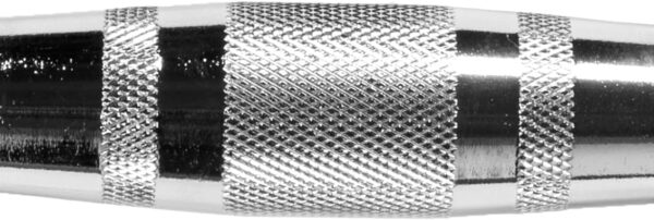 Hex Dumbbells Rubber Coated Hand - Image 6