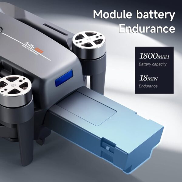 Hot Sale！Motor Drones With 5 Cameras for Adults and Beginner,Quadcopter - Image 4