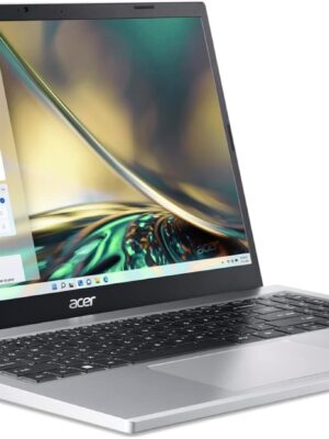 Acer Aspire 3 A315-24P-R7VH Slim Laptop | 15.6" Full HD