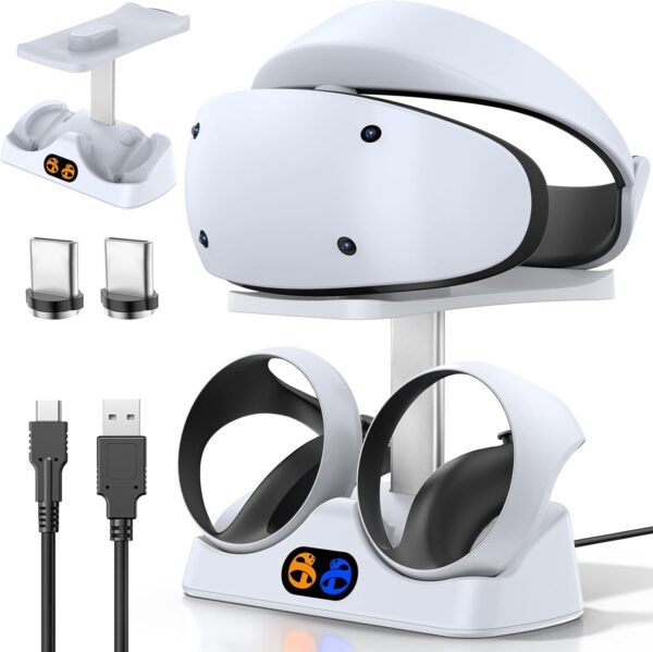Controller Charging Dock PS5 VR2 - Image 3