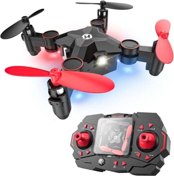 Drone for Kids Gift Portable Pocket