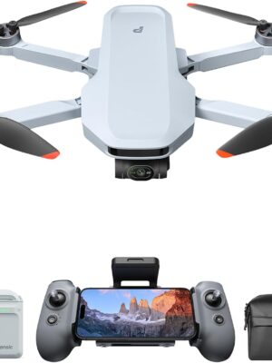 Potensic ATOM 2 Drone with Camera for Adults 4K Video