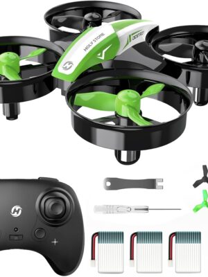Holy Stone Mini Drone for Kids and Beginners