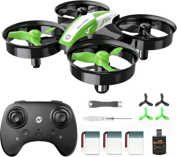 Holy Stone Mini Drone for Kids and Beginners