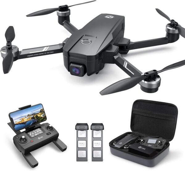 Holy Stone HS720E Drones with Camera for Adults 4K - Image 4