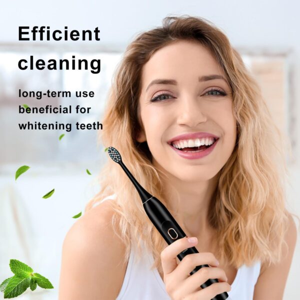 Electric Toothbrush Set - Image 5