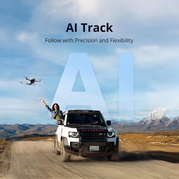 Potensic ATOM 2 Drone with Camera for Adults 4K Video - Image 7
