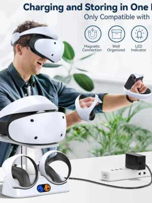 Controller Charging Dock PS5 VR2