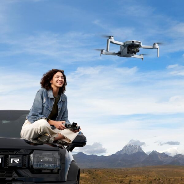 Potensic ATOM 2 Drone with Camera for Adults 4K Video - Image 8