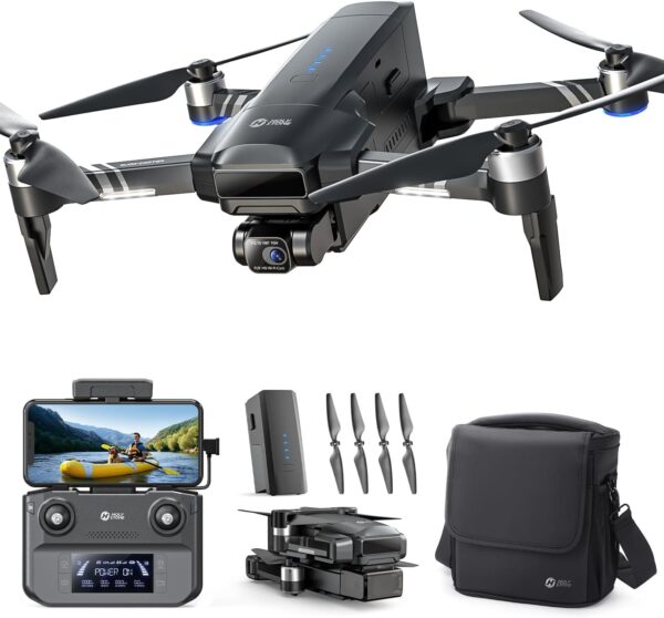 HS600 2-Axis Gimbal Drones - Image 6