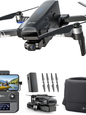 HS600 2-Axis Gimbal Drones