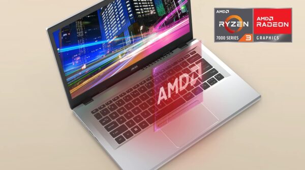 Acer Aspire 3 A315-24P-R7VH Slim Laptop | 15.6" Full HD - Image 7