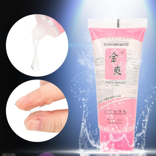 Long Lasting Sex-Lubricant-for Women Men - Image 4