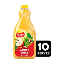 Golden Circle® Orange Juice 2 Litre