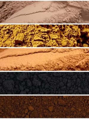 water soluble wood dye powder(5g per order)