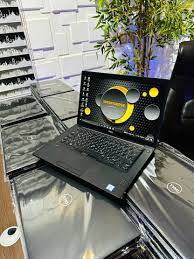 Dell Latitude 7480 - 6th Gen. Intel Core i5 - 256GB SSD for sale