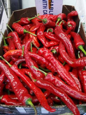 Handpicked Red Chillies (Copy)