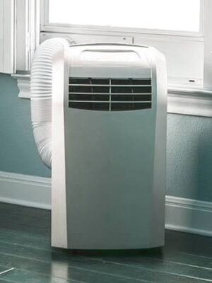 Portable AC