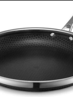 12-inch non stick fry pan