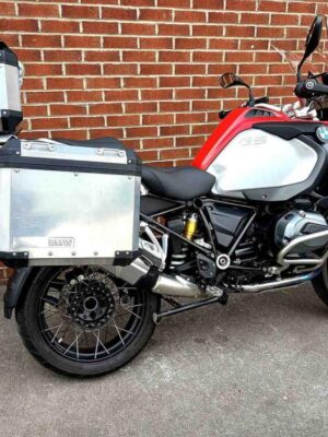 2016 BMW R1200GS ADVENTURE for sale