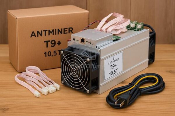 WhatsMiner M30S+ (100 TH/s) bitcoin miner machine - Image 2