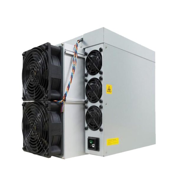 Antminer T21 – 190 TH/s (Air-cooled) bitcoin machine - Image 2