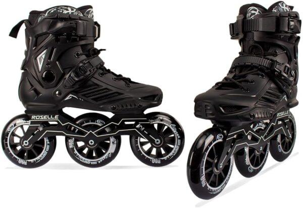 durable skate shoe, Stylish, and Adjustable - Image 10