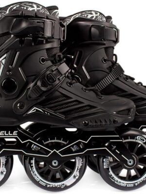 durable skate shoe, Stylish, and Adjustable