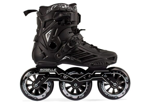 durable skate shoe, Stylish, and Adjustable - Image 4