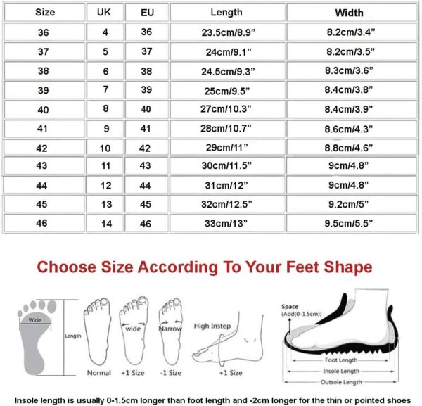 durable skate shoe, Stylish, and Adjustable - Image 6