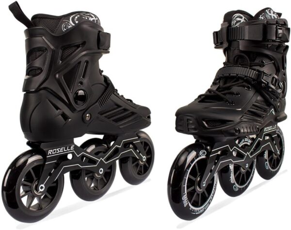 durable skate shoe, Stylish, and Adjustable - Image 7