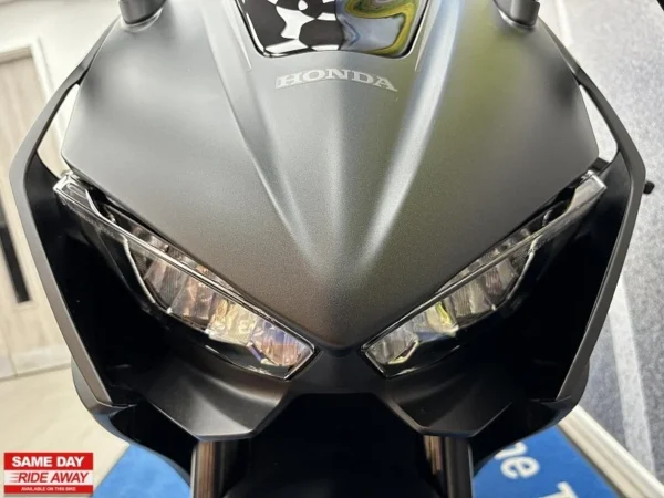 2020 Honda CBR 1000 RA-K Fireblade - Image 12