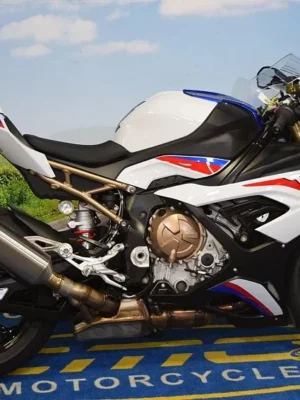 2022 BMW S1000 RR for sale