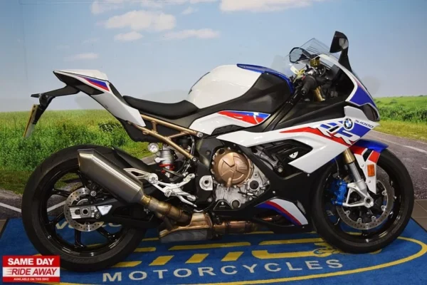 2022 BMW S1000 RR for sale