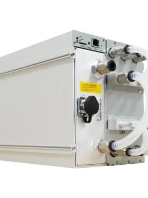 Bitmain Antminer S21 XP