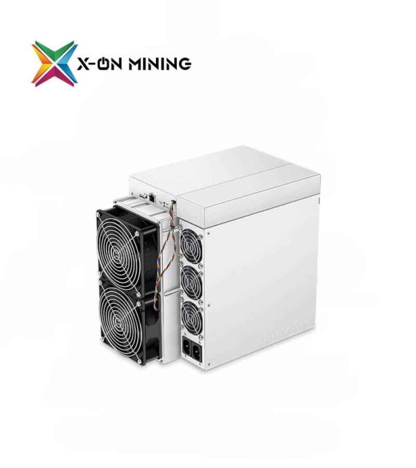 Antminer T21 – 190 TH/s (Air-cooled) bitcoin machine - Image 3