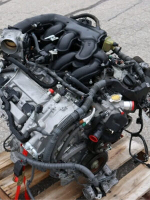 2003 ACURA TL USED ENGINE