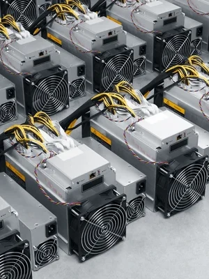 Microbt Whatsminer M30s 100ths bitcoin machine for sale