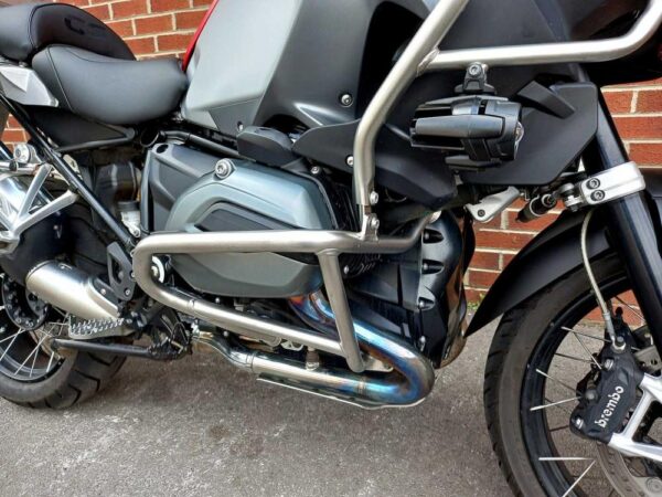 2016 BMW R1200GS ADVENTURE for sale - Image 7