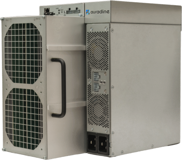 Auradine Teraflux AH3880 600 TH/s BITCOIN miner - Image 4